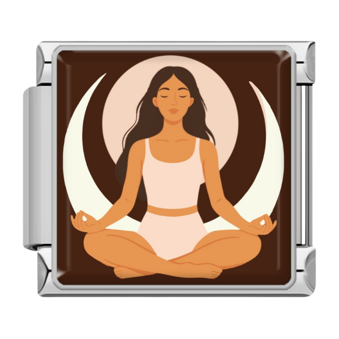 Breathe and Meditate
