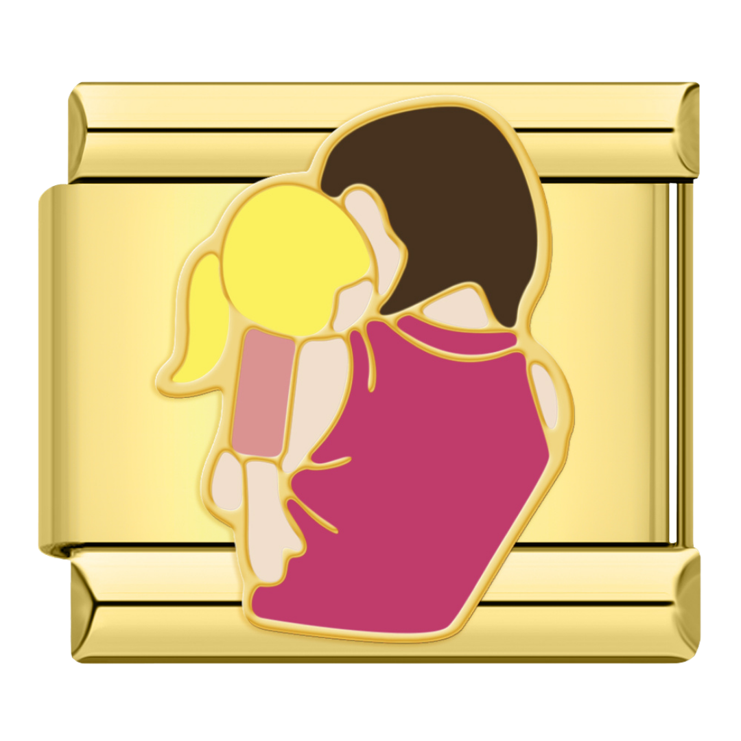 Mom & Child
