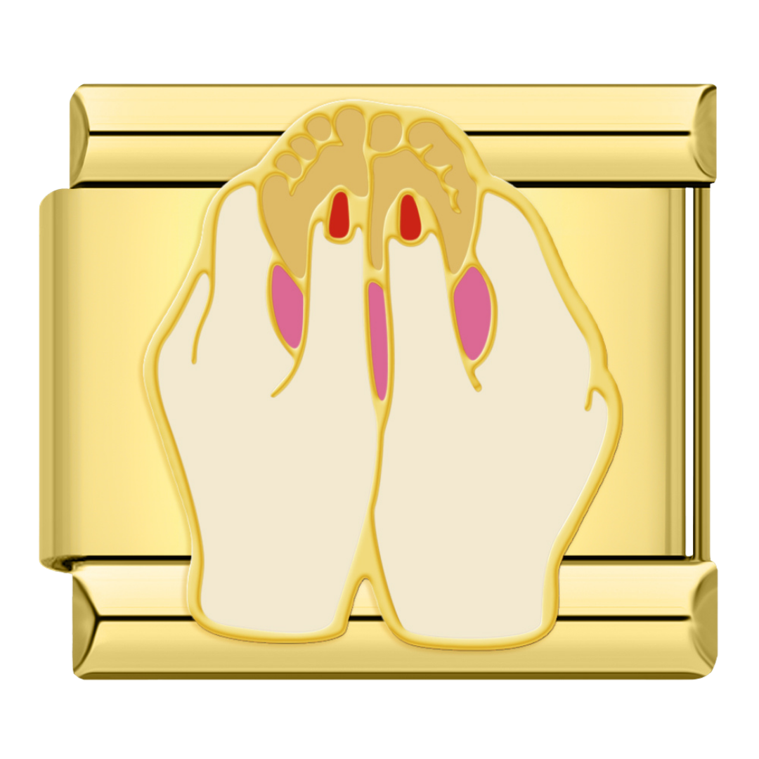 Baby Feet
