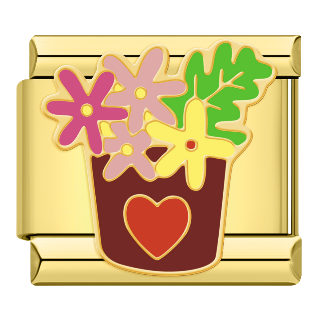 Flowers for Mom