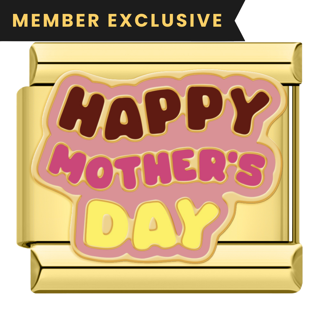 Happy Mother's Day