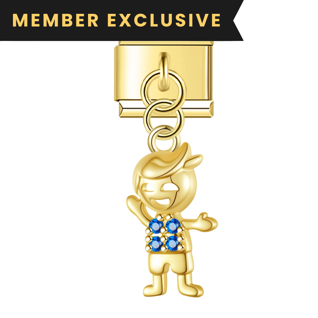 Gold Boy 2
