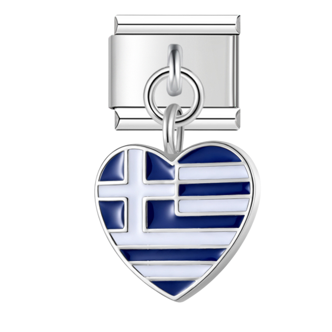 Greek flag