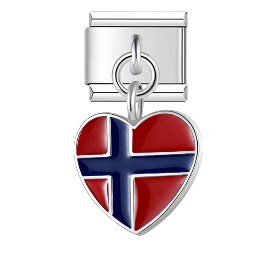 Norwegian Flag