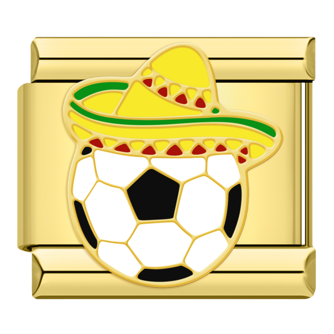 Soccer Ball