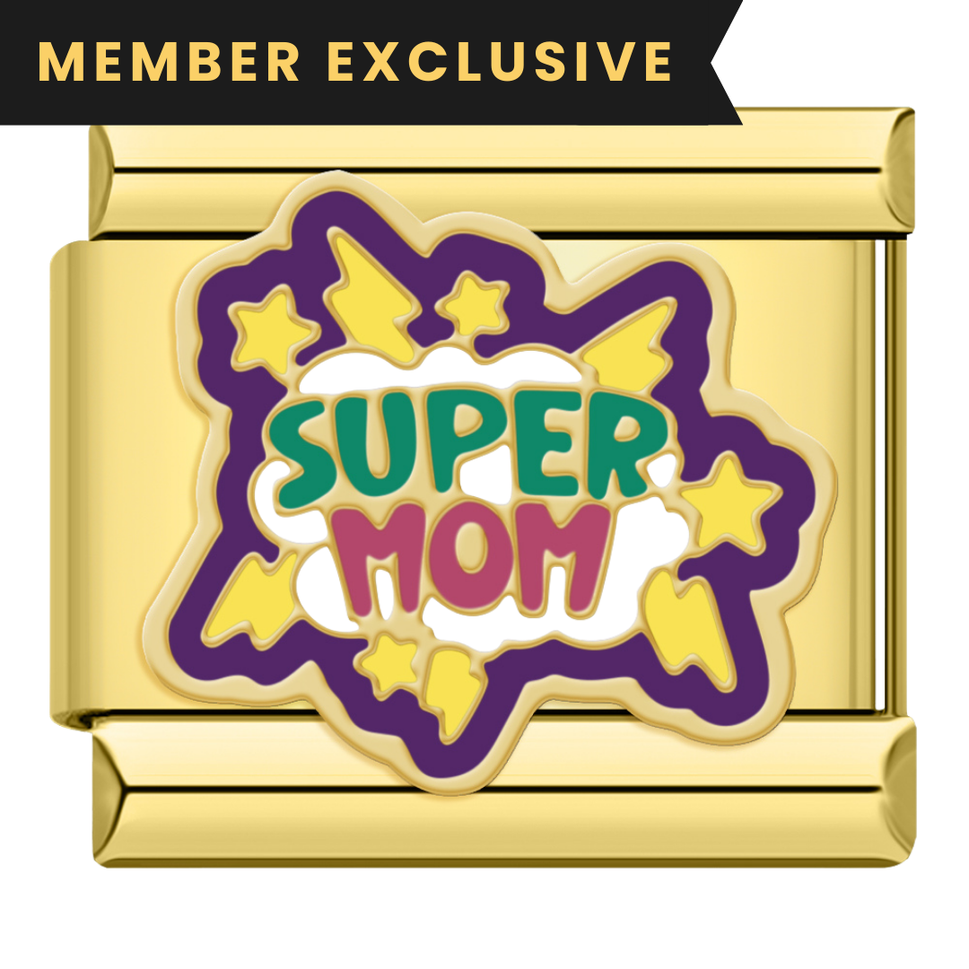 Super Mom