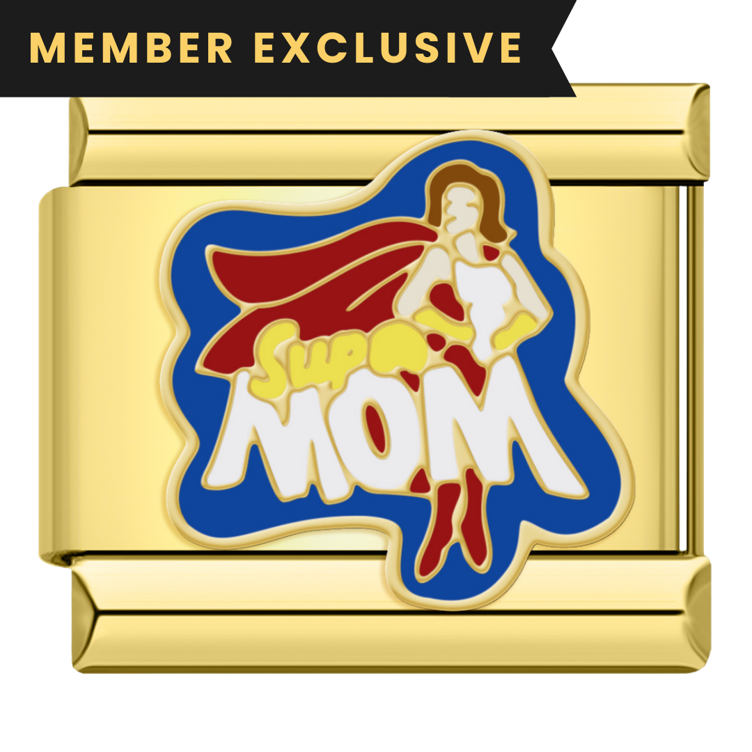 Super Mom
