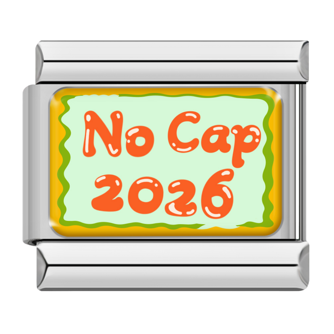 No Cap 2026