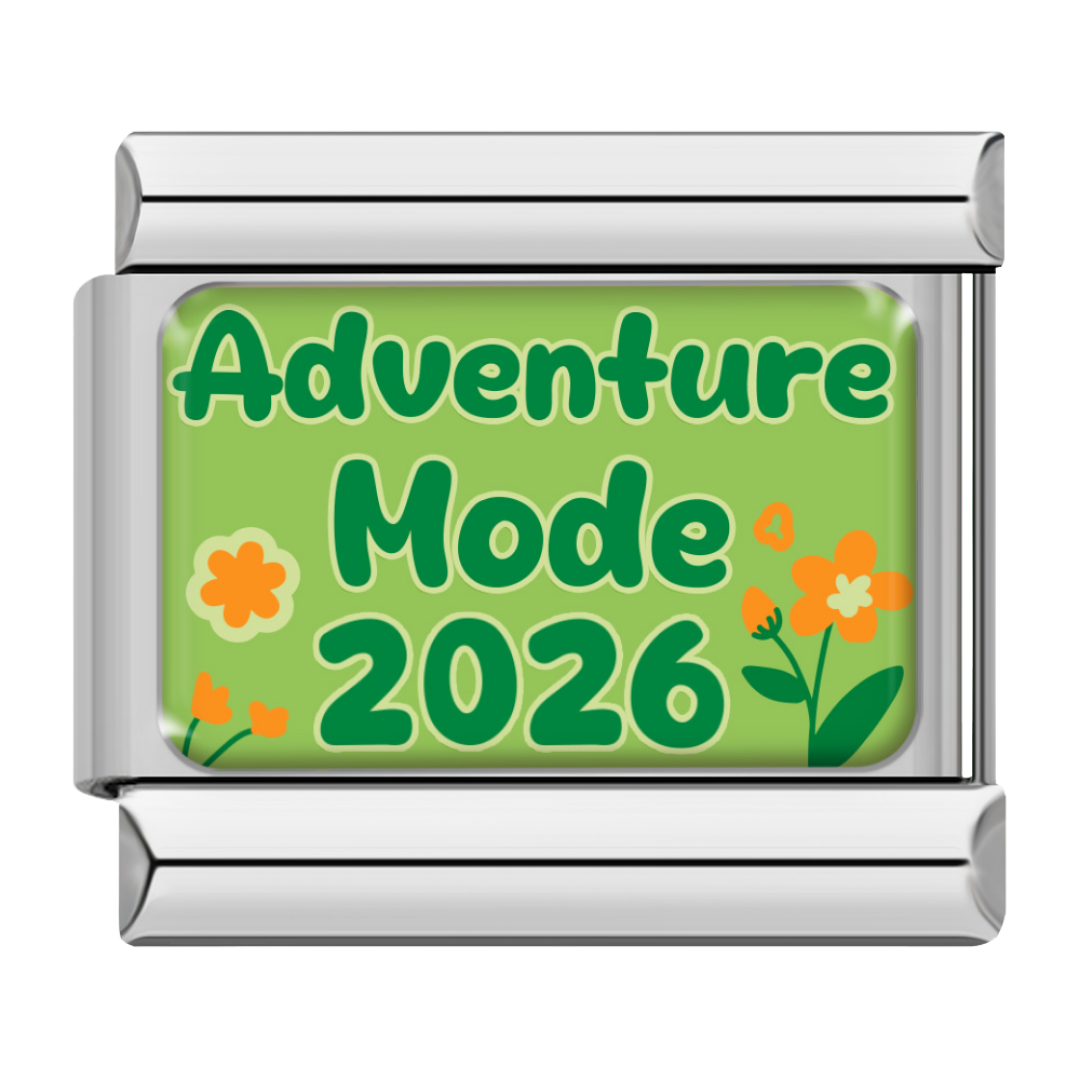 Adventure Mode