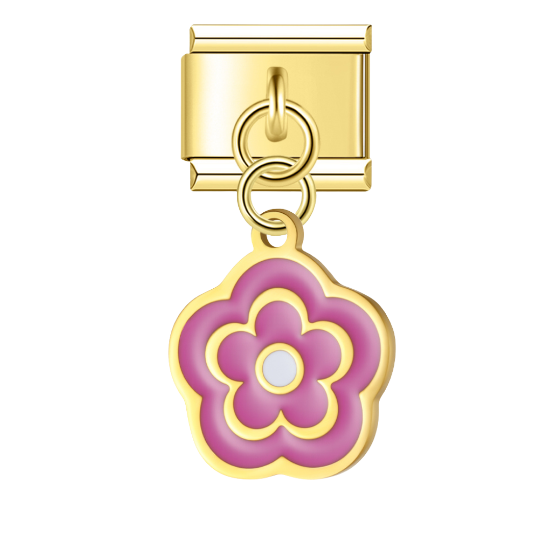 Pink Flower