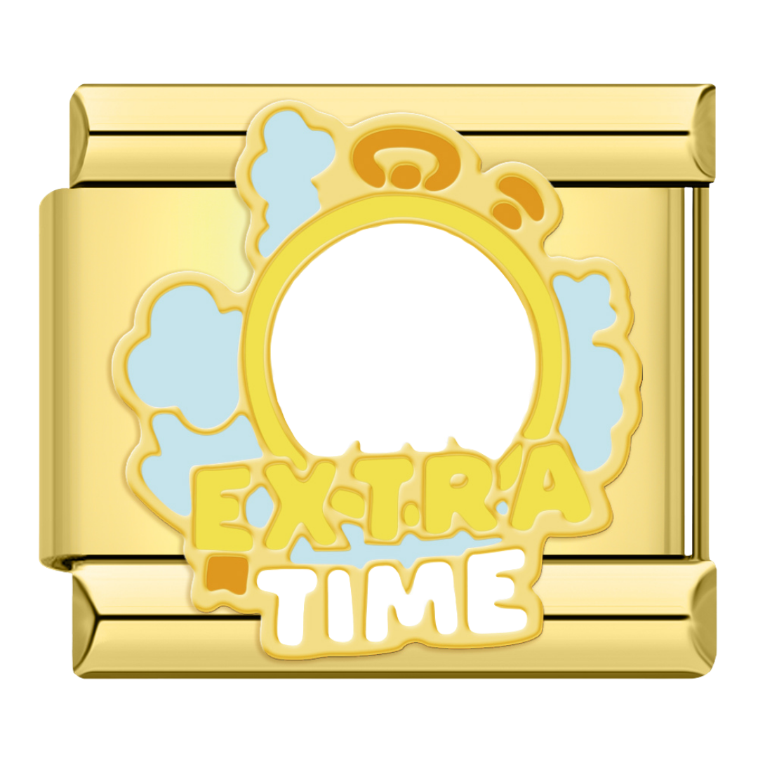 Extra Time