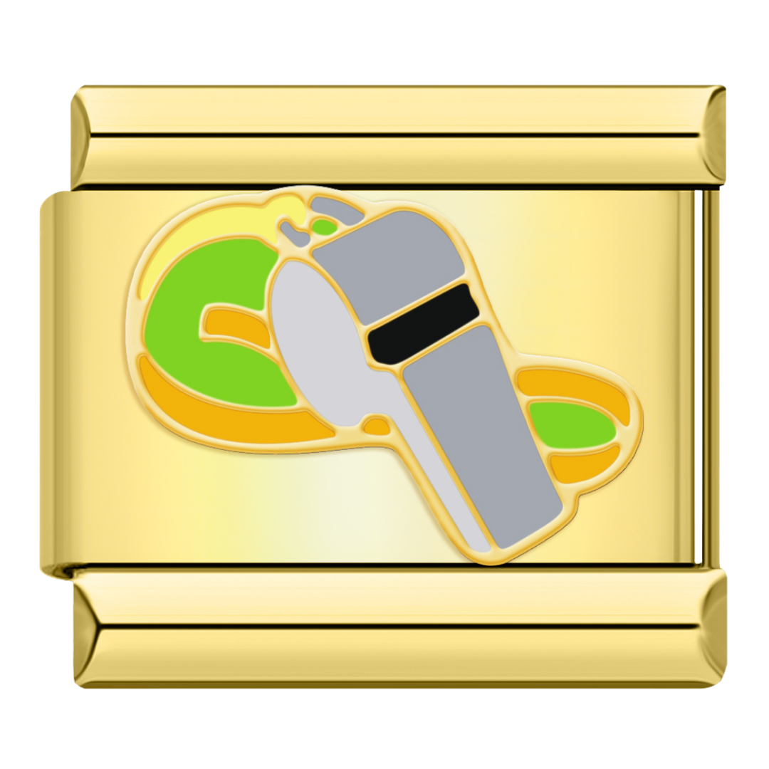 Whistle