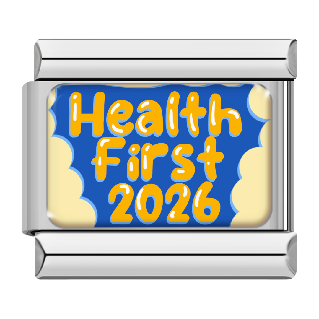 Health First
