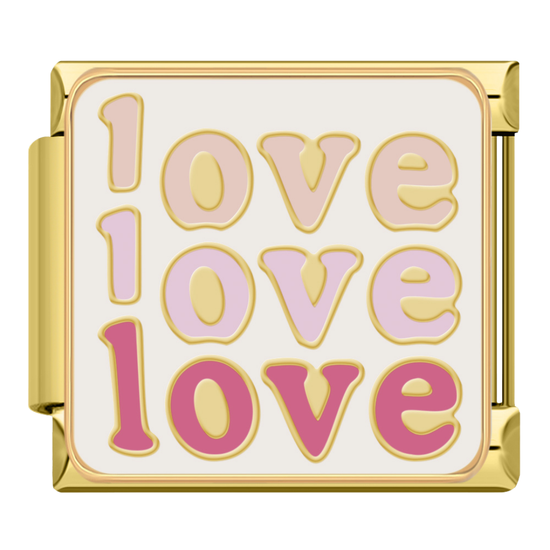 Love, Love