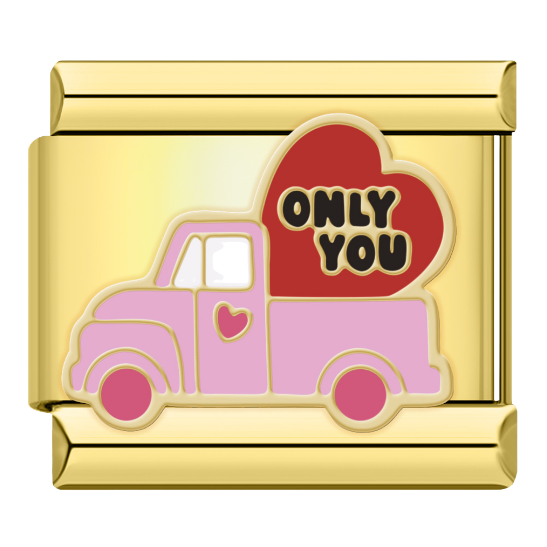 Only You