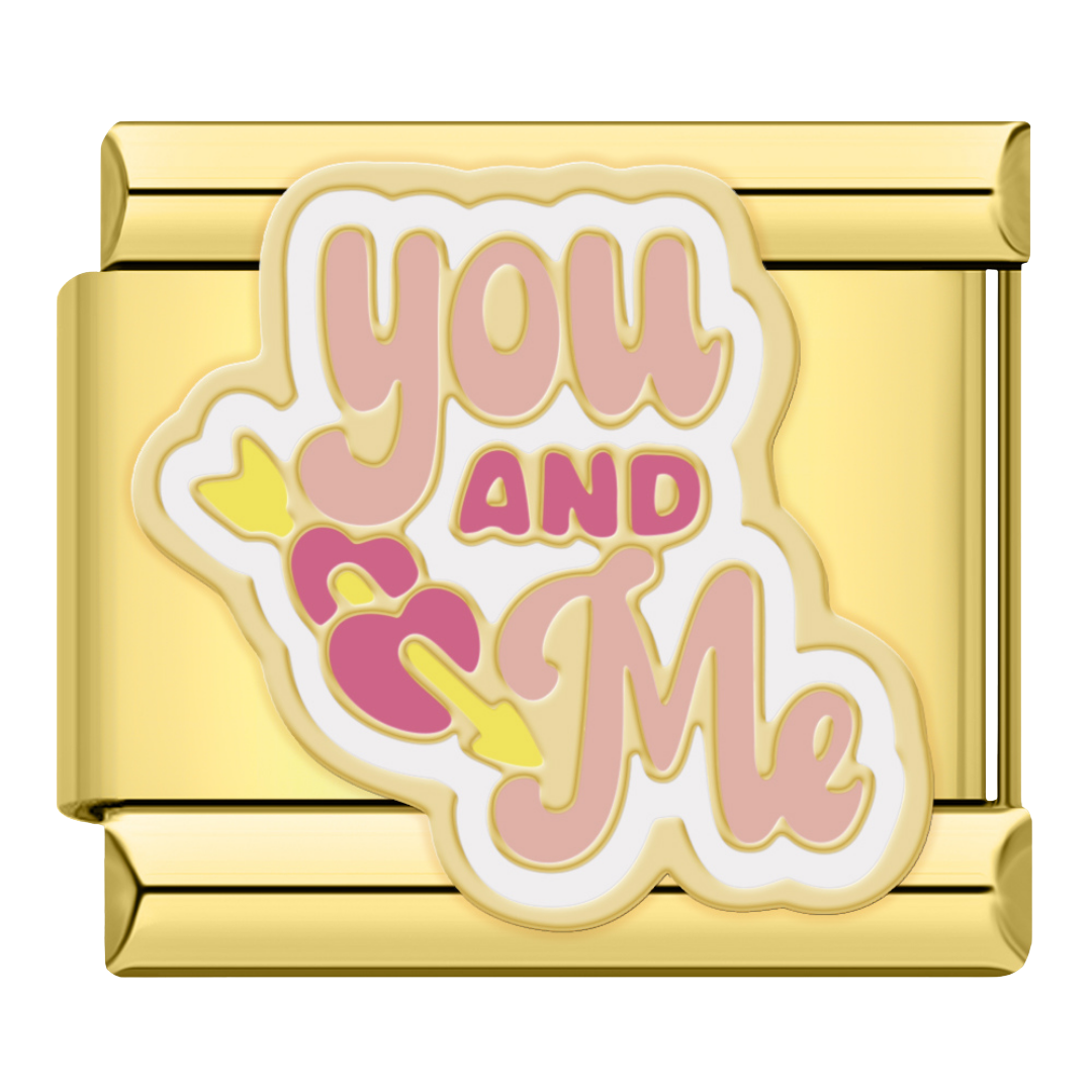 You & Me