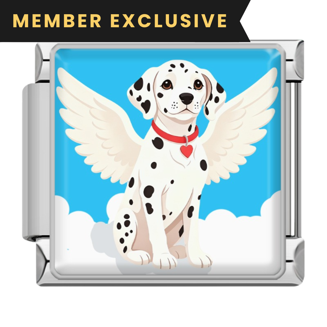 Dalmatian