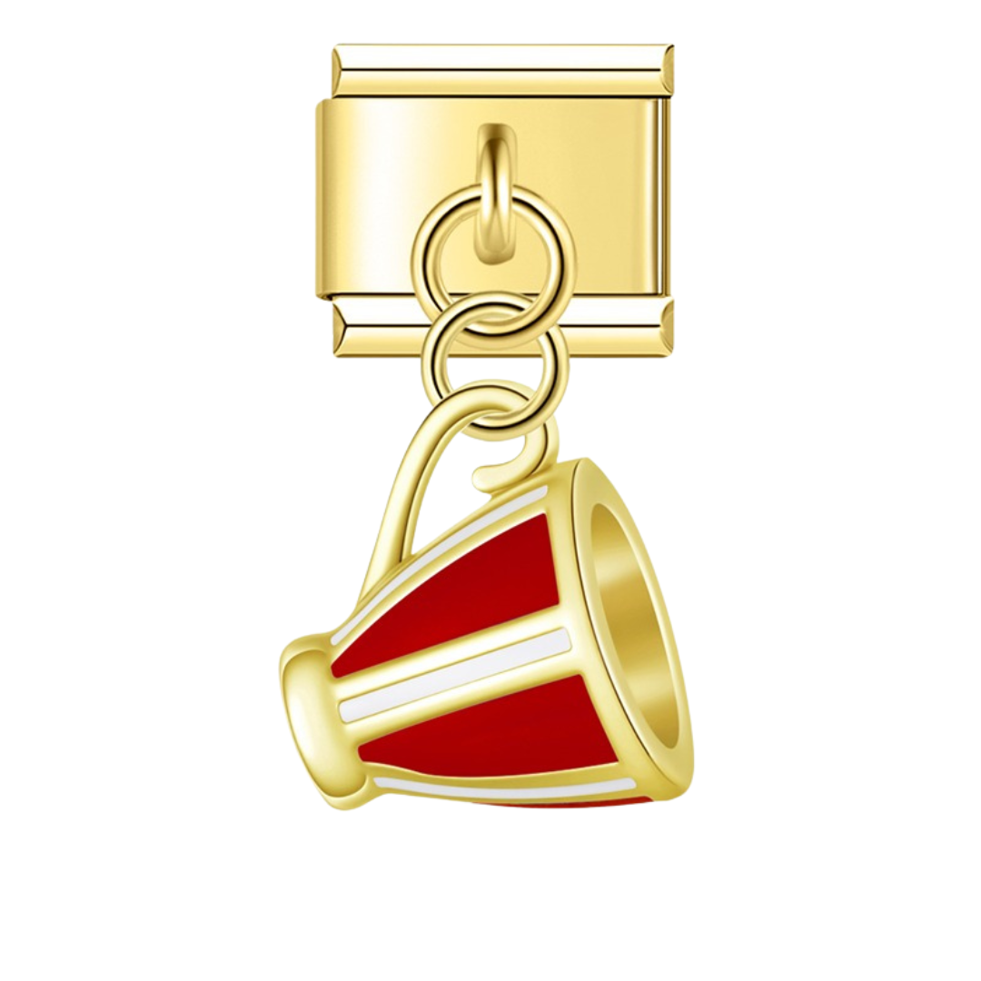 Red-Gold Cup