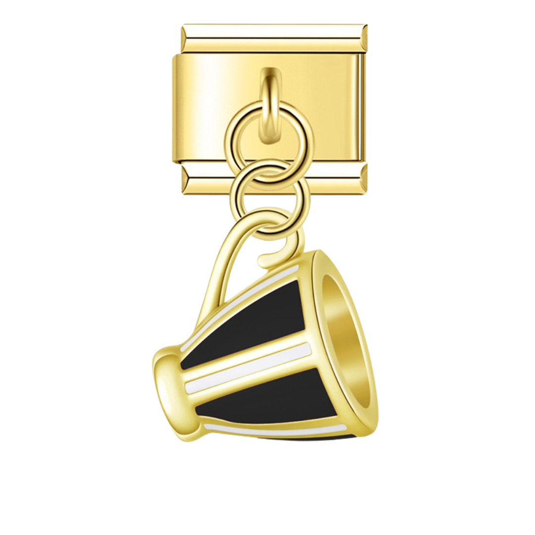 Black-Gold Cup