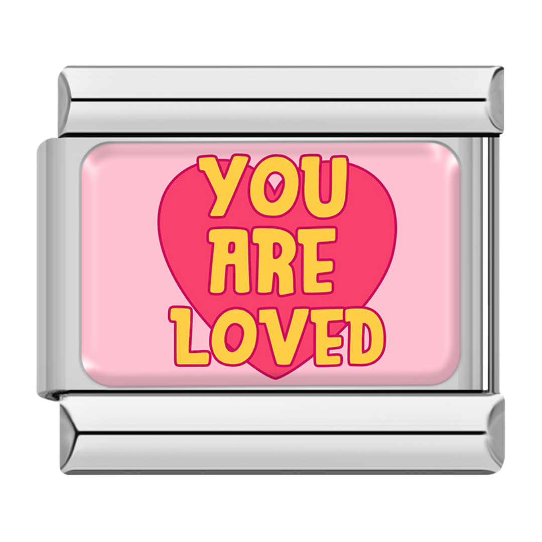 You Are Loved
