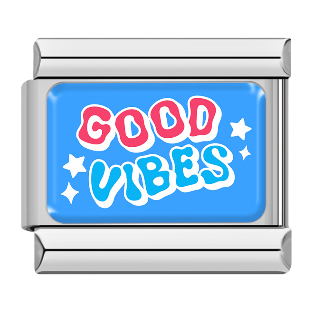 Good Vibes