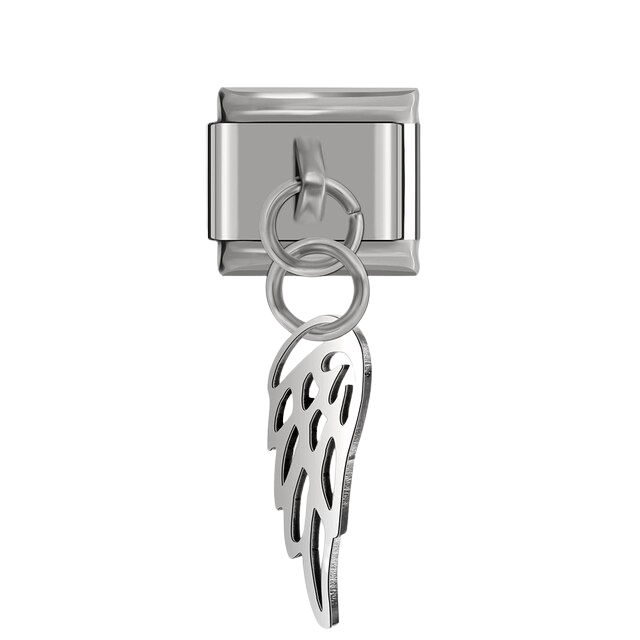 Wing Hong Key Chain Wing