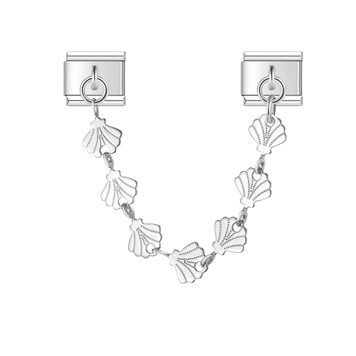 Seashell Chain