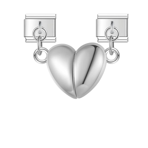 Magnetic Hearts