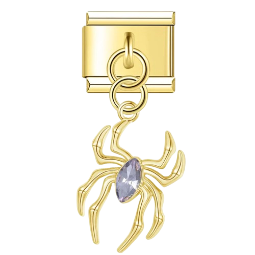 Gem Spider