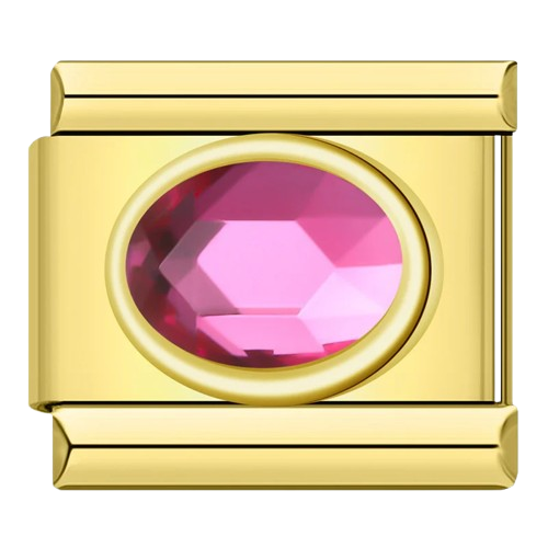 Oval Birthstones