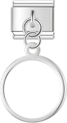 Circle Pendant