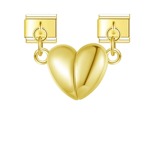 Magnetic Hearts