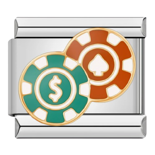 Poker Chips