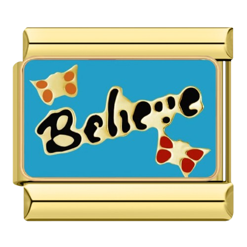 Believe
