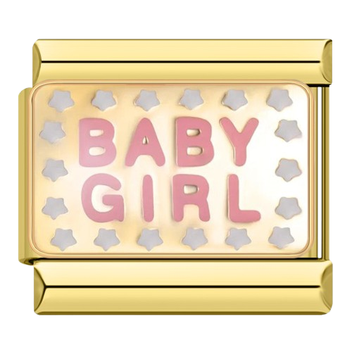 Baby Girl