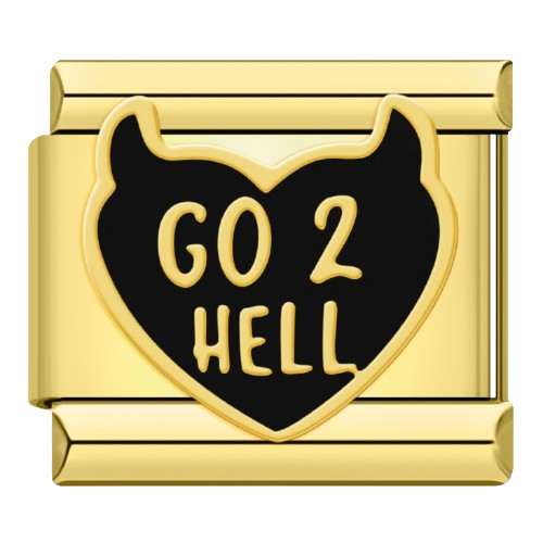 Go 2 Hell