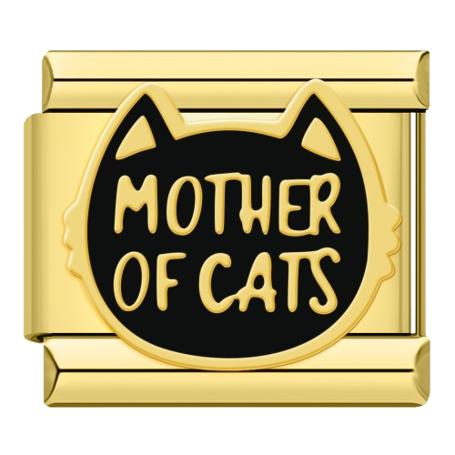 Mother Of Cats