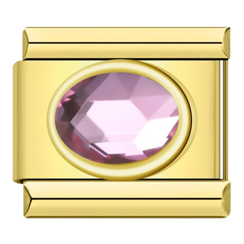 Oval Birthstones