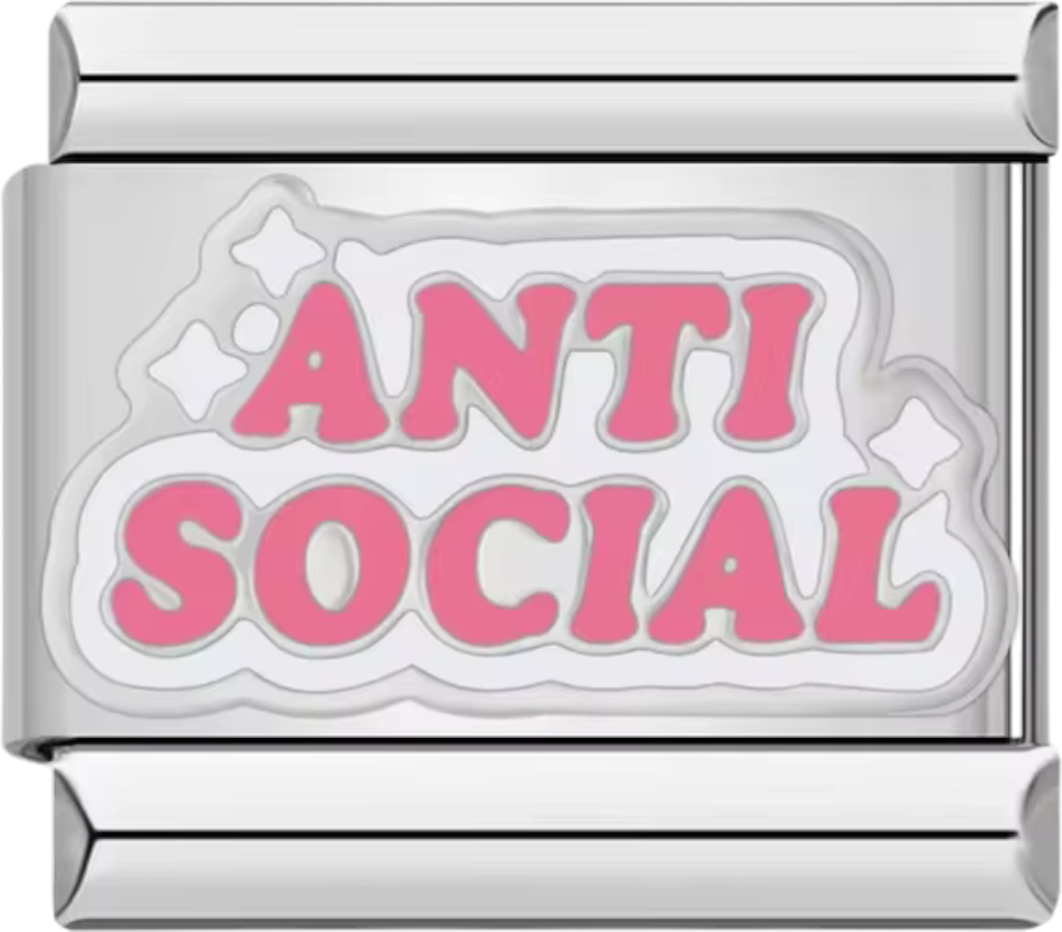 Anti Social