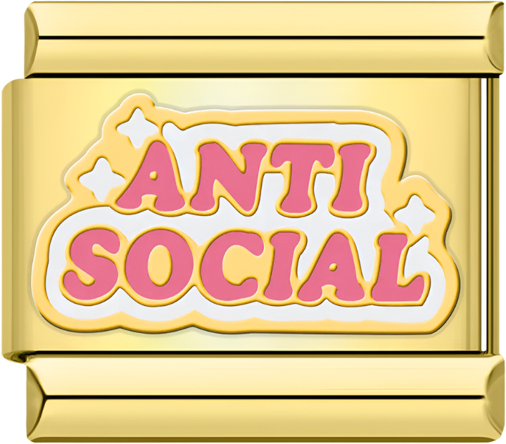 Anti Social