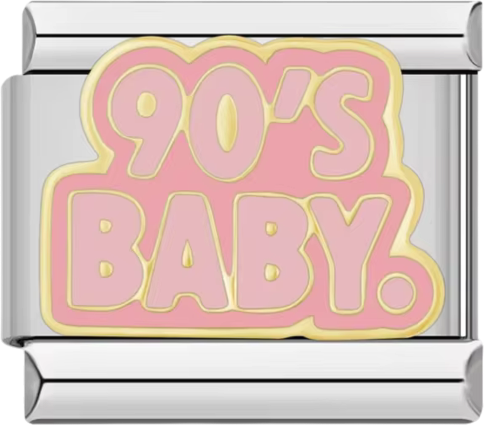 90s Baby