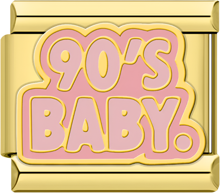 90s Baby