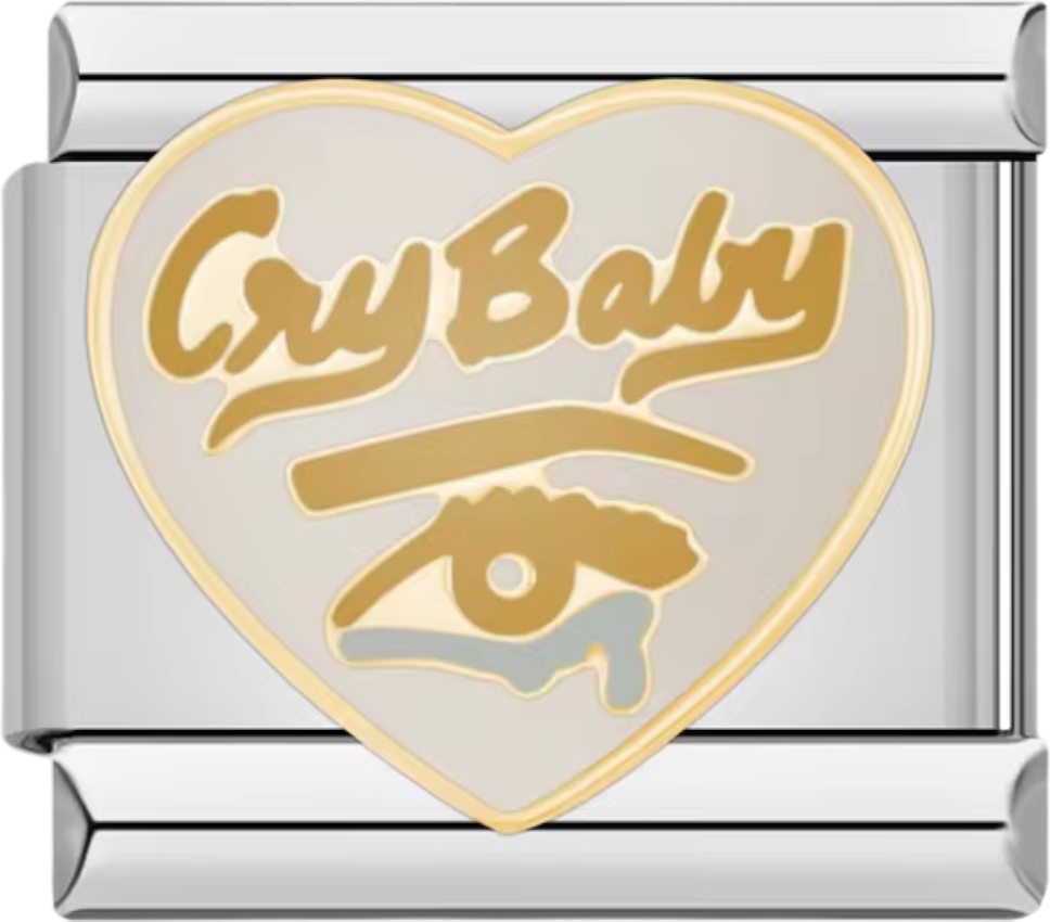 Cry Baby