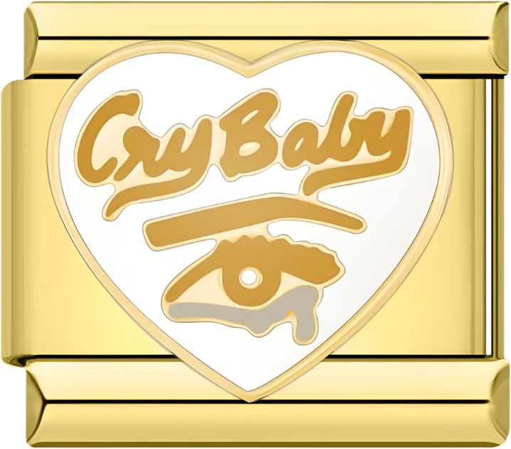 Cry Baby