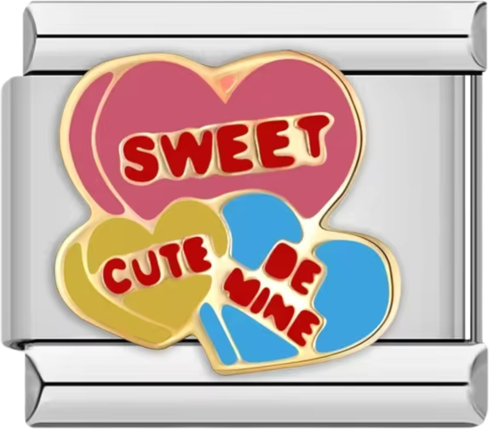 Sweethearts