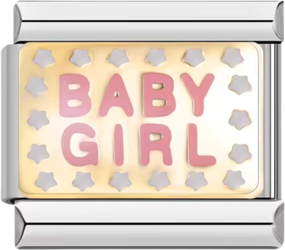 Baby Girl