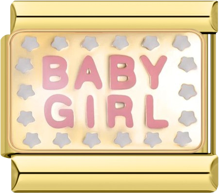 Baby Girl