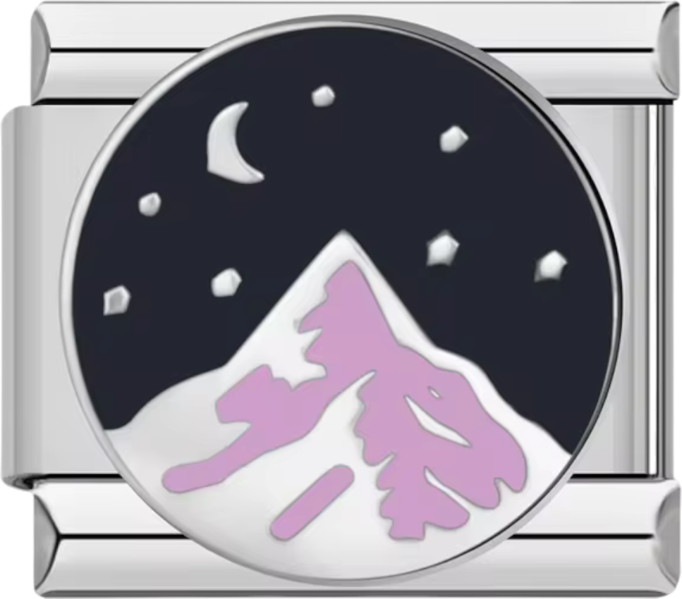 Starry Mountain