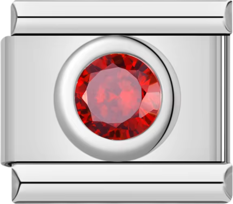 Circle Gem