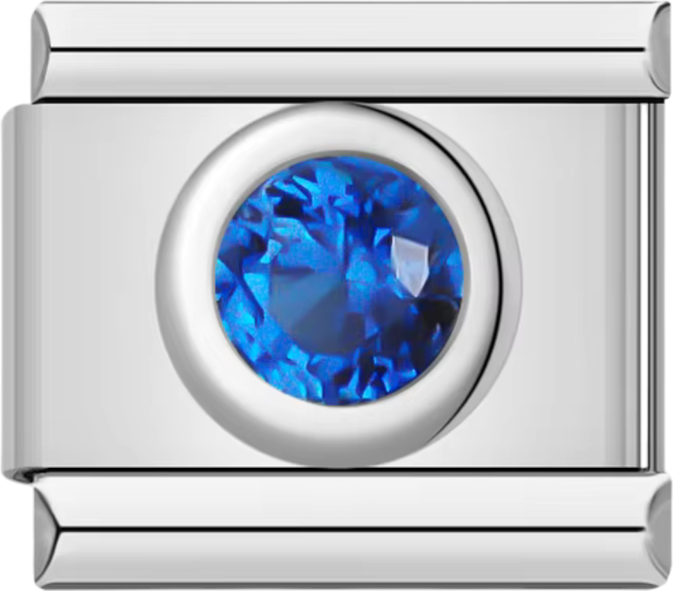 Circle Gem